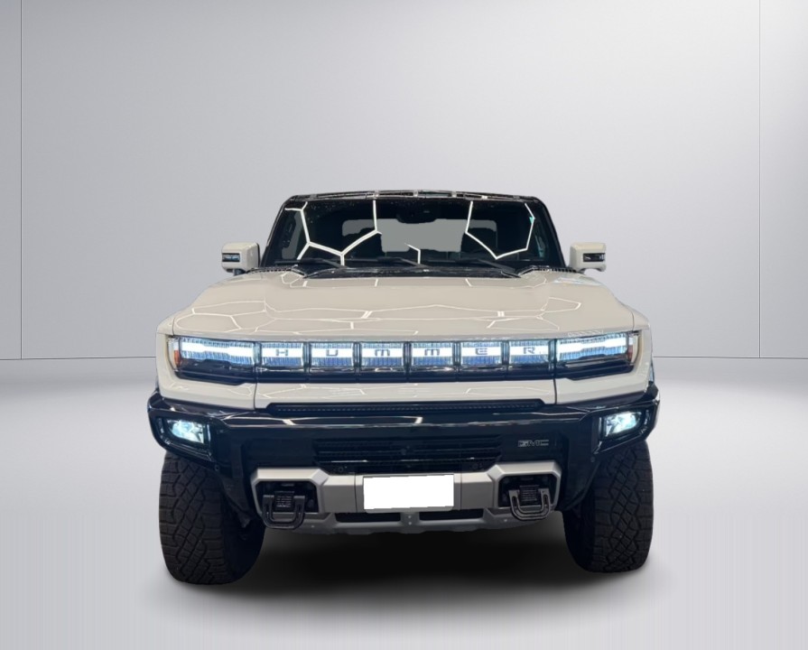 Hummer EV GMC Edition 1 (5)