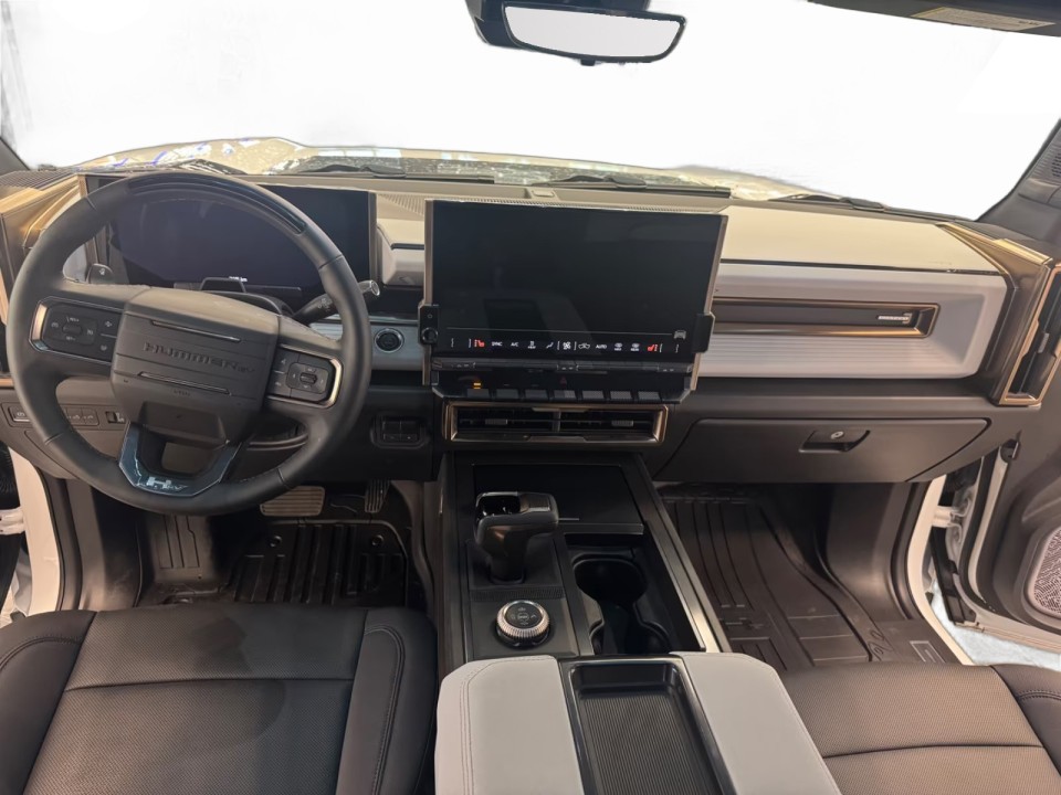 Hummer EV GMC Edition 1 - foto 13