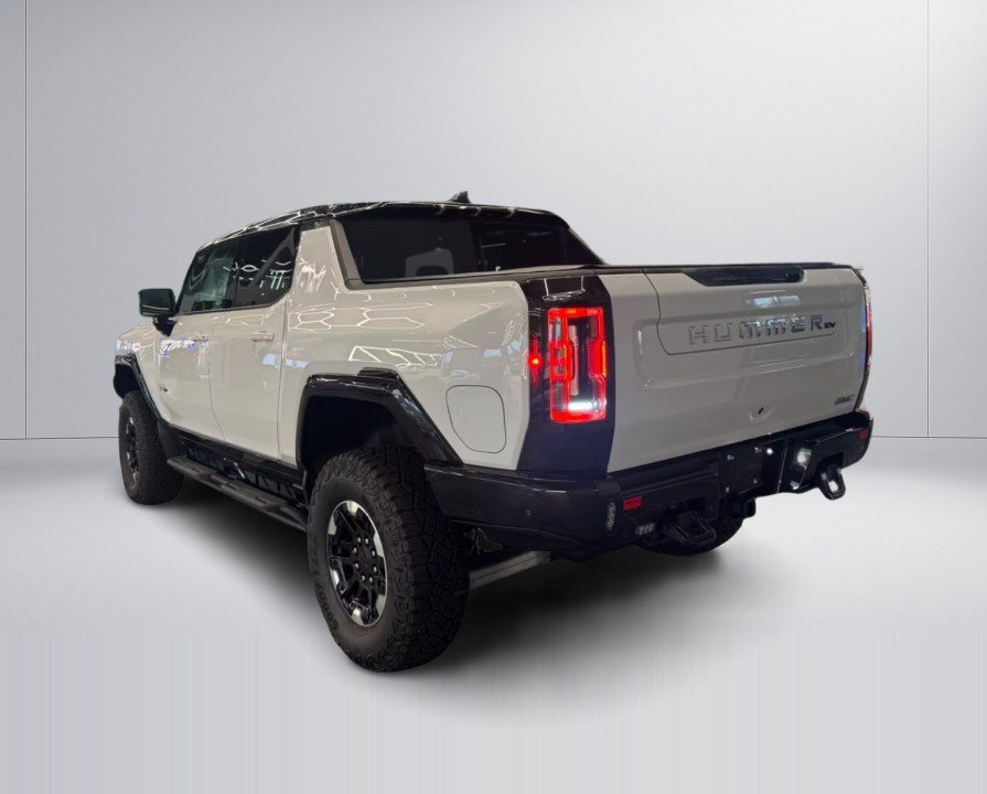 Hummer EV GMC Edition 1 (3)