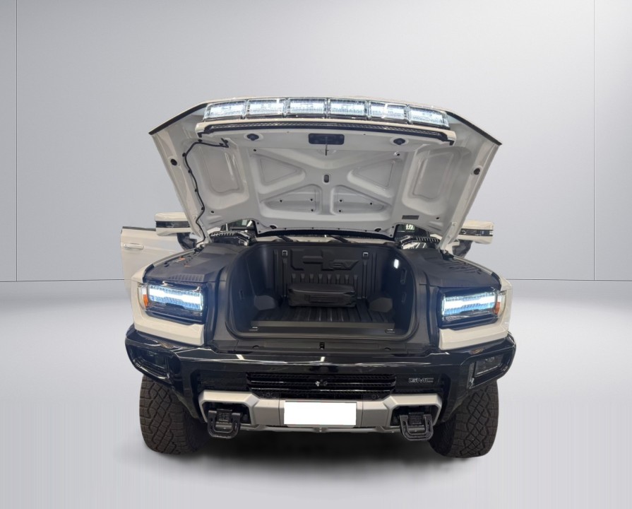 Hummer EV GMC Edition 1 - foto 19