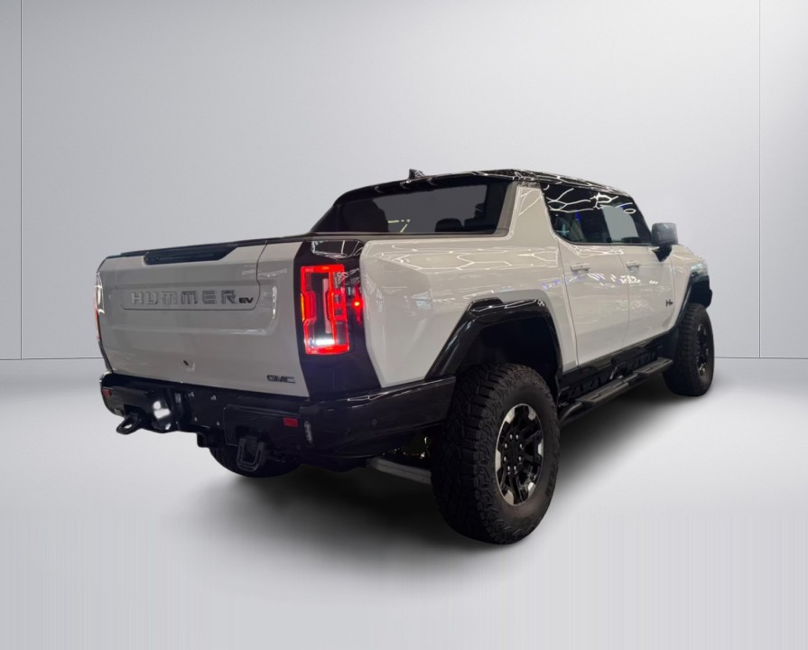Hummer EV GMC Edition 1 (2)