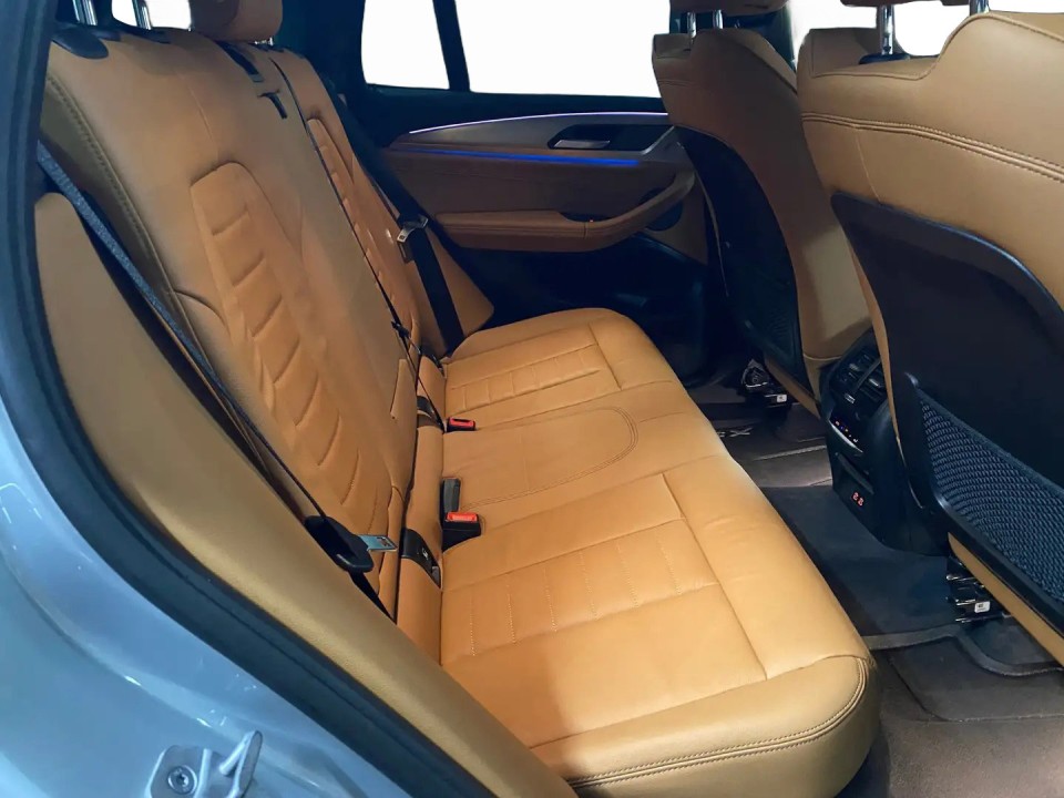 BMW X3 xDrive30e M-Sport - foto 7
