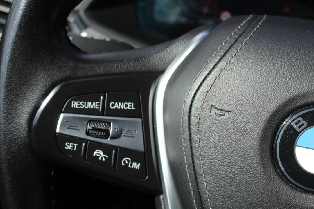 BMW X5 xDrive40i - foto 12