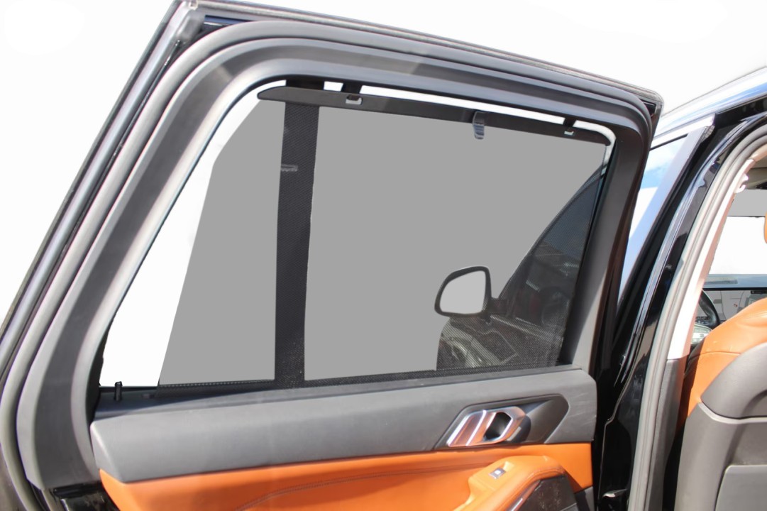BMW X5 xDrive40i - foto 15