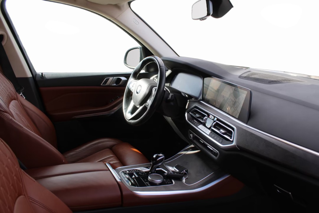 BMW X5 xDrive40i - foto 7