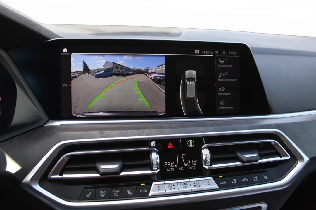 BMW X5 xDrive40i - foto 13