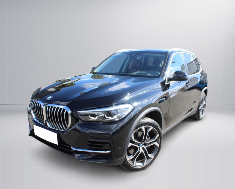BMW X5 xDrive40i (5)