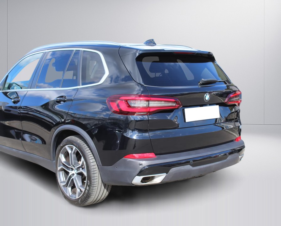 BMW X5 xDrive40i - foto 6