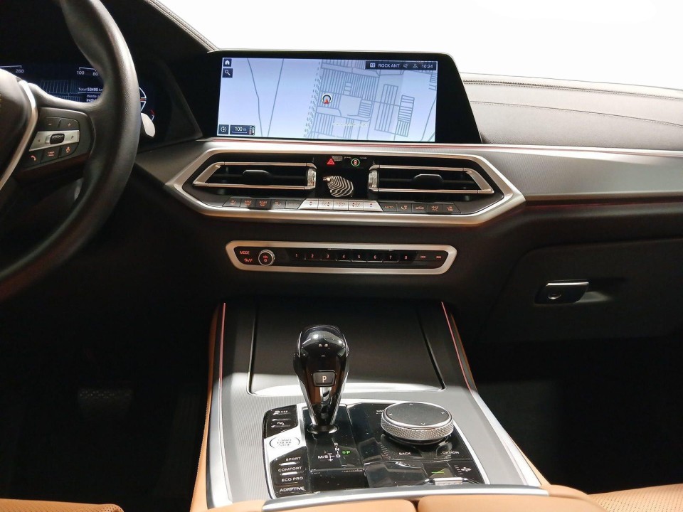 BMW X5 xDrive40i xLine - foto 10
