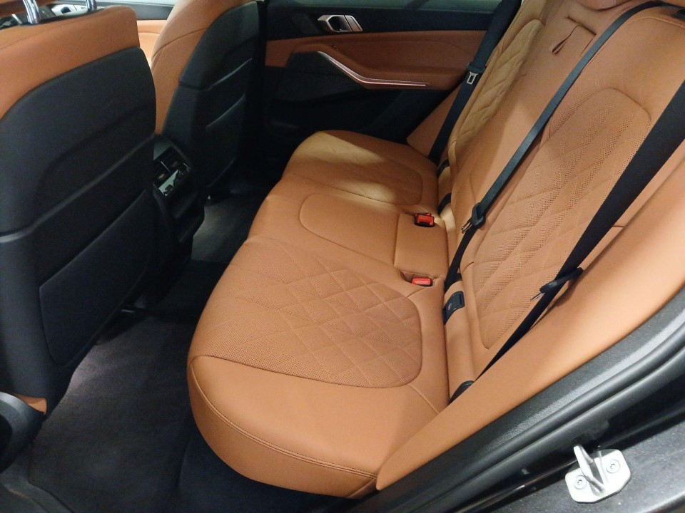 BMW X5 xDrive40i xLine - foto 7