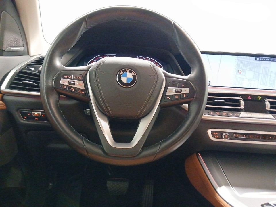 BMW X5 xDrive40i xLine - foto 9