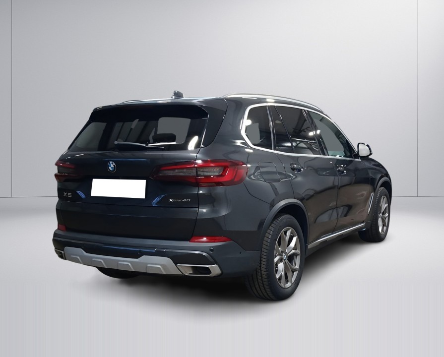BMW X5 xDrive40i xLine (5)