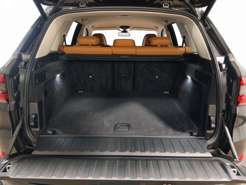 BMW X5 xDrive40i xLine - foto 12