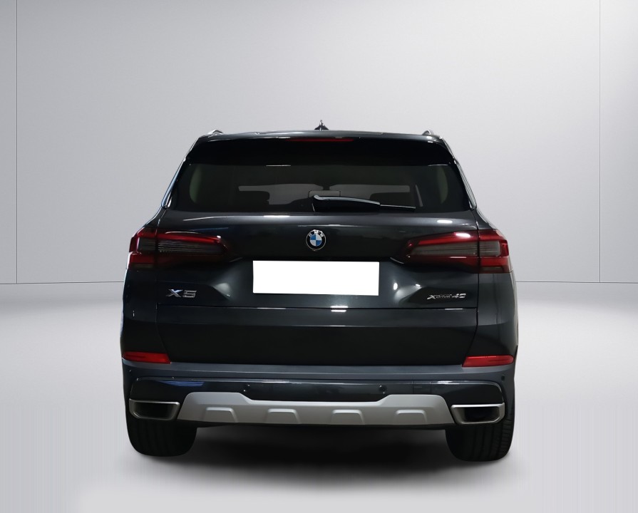 BMW X5 xDrive40i xLine (4)