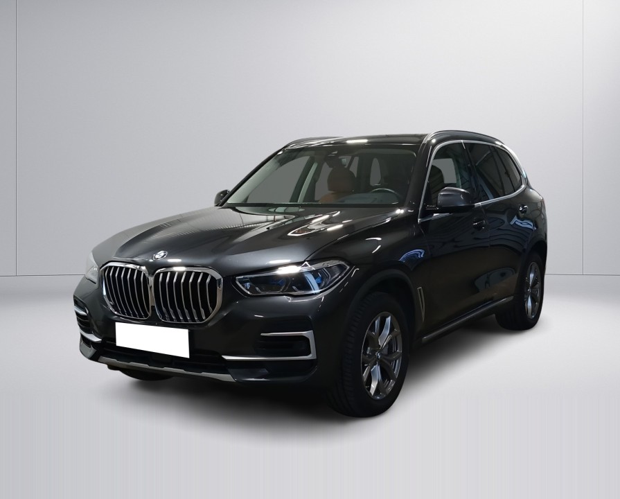 BMW X5 xDrive40i xLine