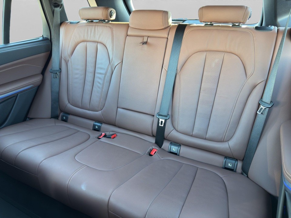 BMW X5 xDrive40i xLine - foto 16