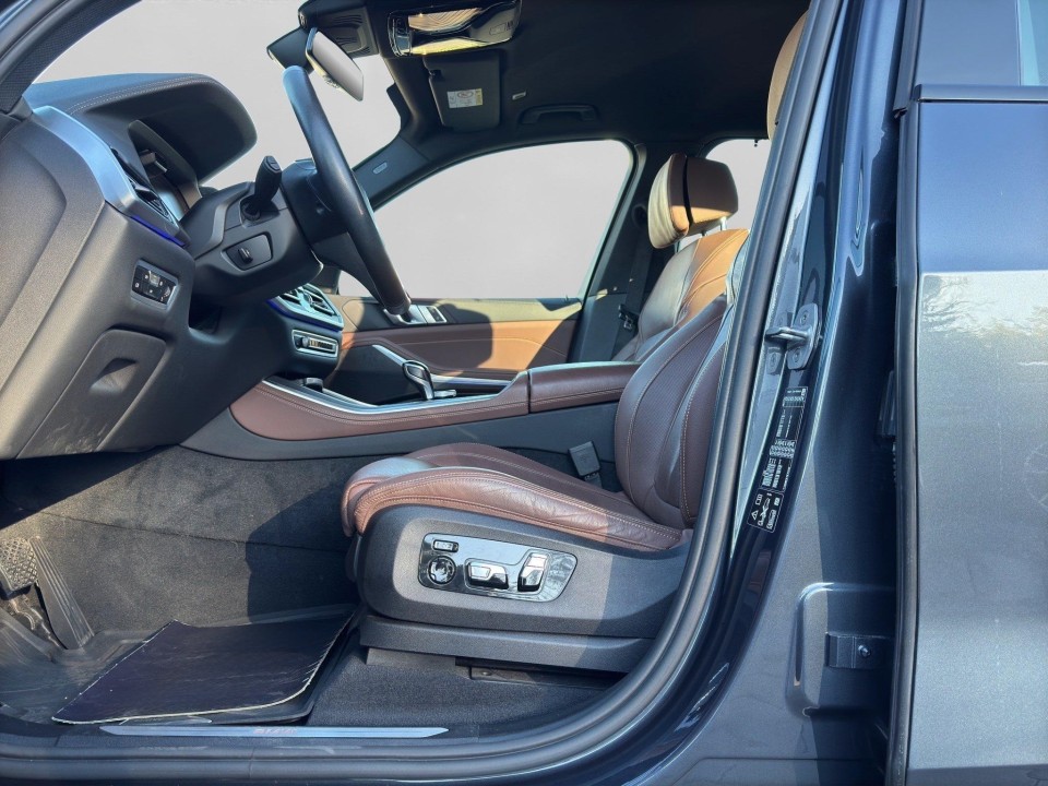 BMW X5 xDrive40i xLine - foto 11