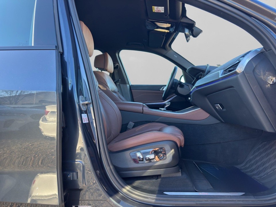 BMW X5 xDrive40i xLine - foto 12