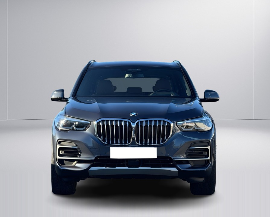 BMW X5 xDrive40i xLine - foto 8