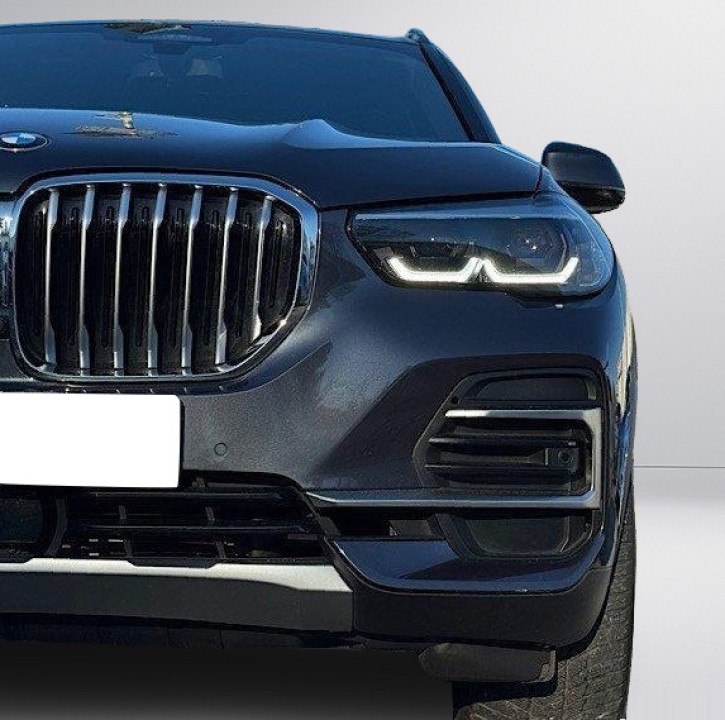 BMW X5 xDrive40i xLine - foto 19