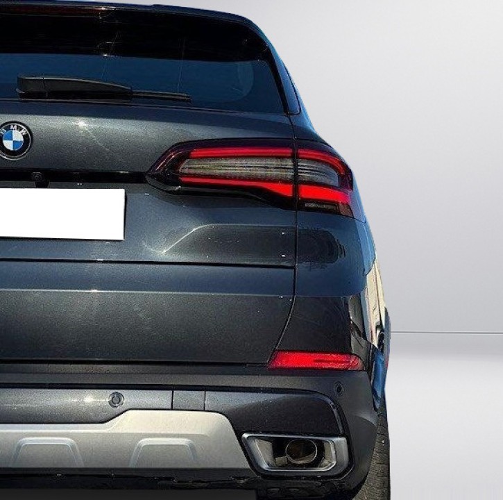BMW X5 xDrive40i xLine - foto 20
