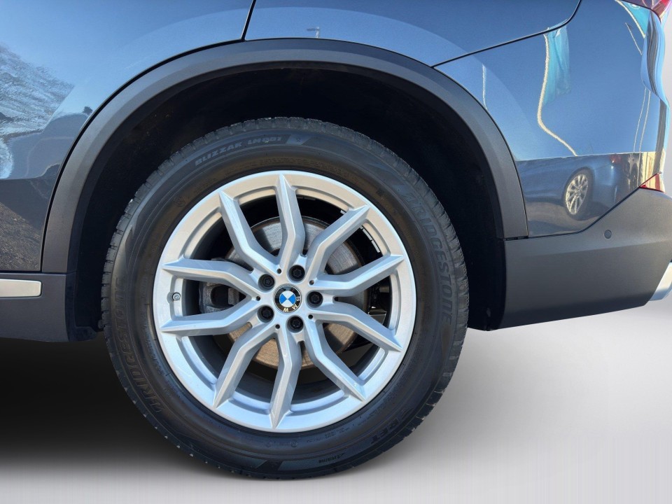 BMW X5 xDrive40i xLine - foto 25