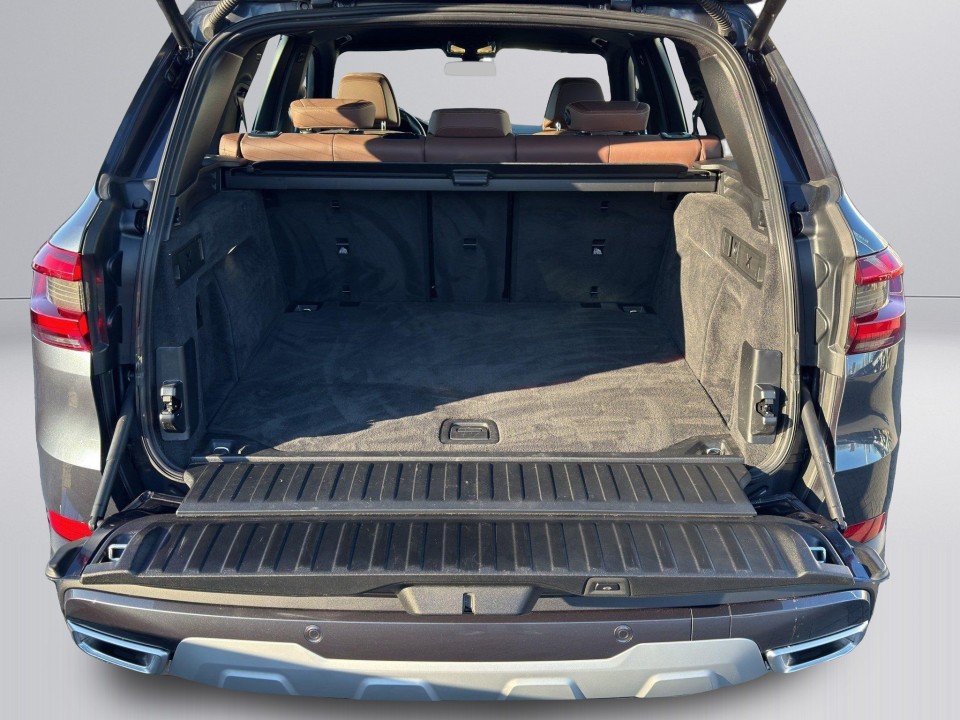 BMW X5 xDrive40i xLine - foto 17