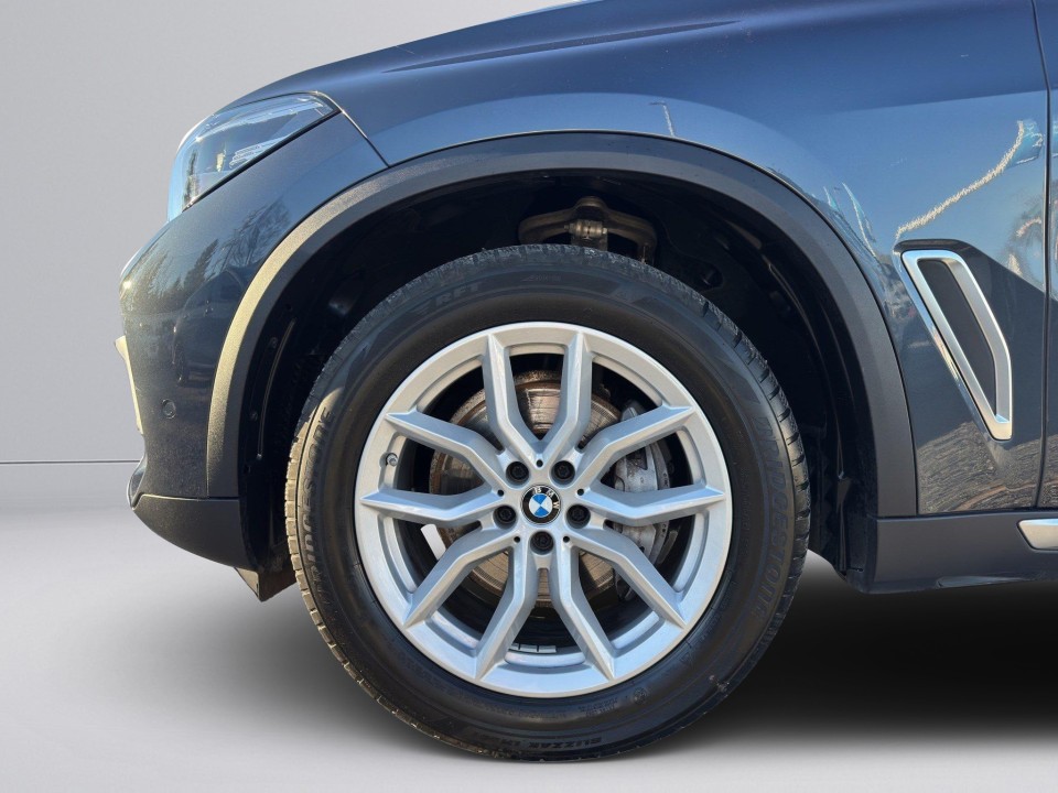 BMW X5 xDrive40i xLine - foto 22