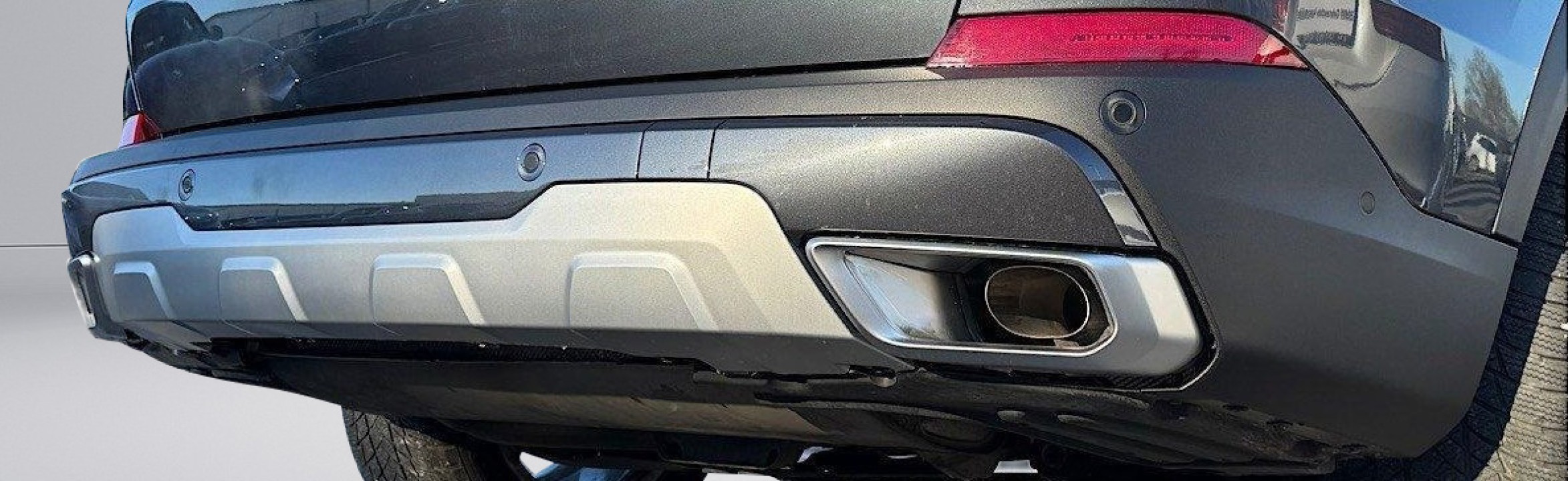 BMW X5 xDrive40i xLine - foto 21