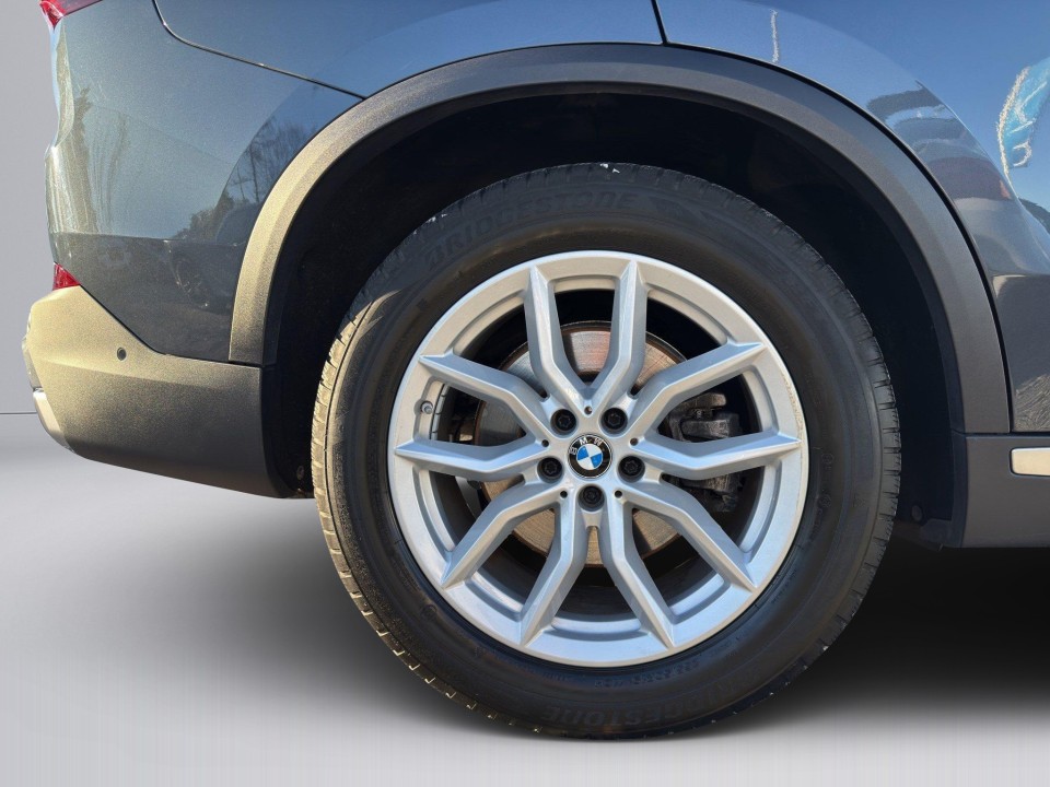 BMW X5 xDrive40i xLine - foto 24
