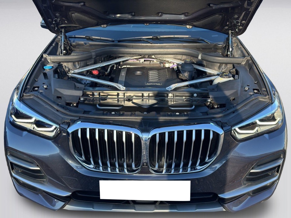 BMW X5 xDrive40i xLine - foto 18
