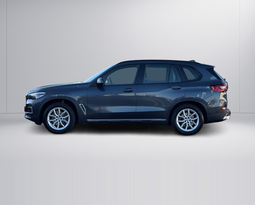 BMW X5 xDrive40i xLine - foto 6