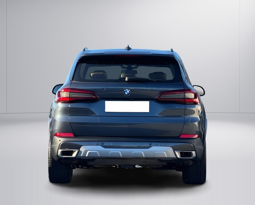 BMW X5 xDrive40i xLine (4)