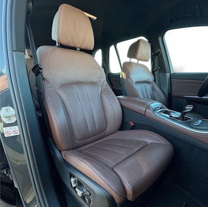 BMW X5 xDrive40i xLine - foto 15