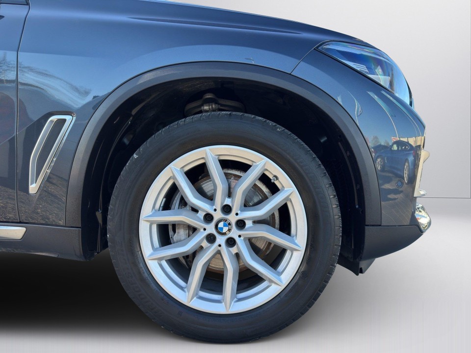BMW X5 xDrive40i xLine - foto 23