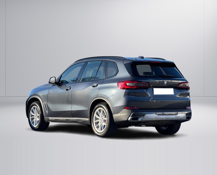 BMW X5 xDrive40i xLine (5)