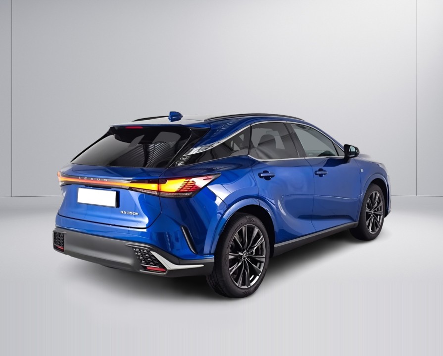 Lexus Seria RX 350h AWD F-Sport (3)