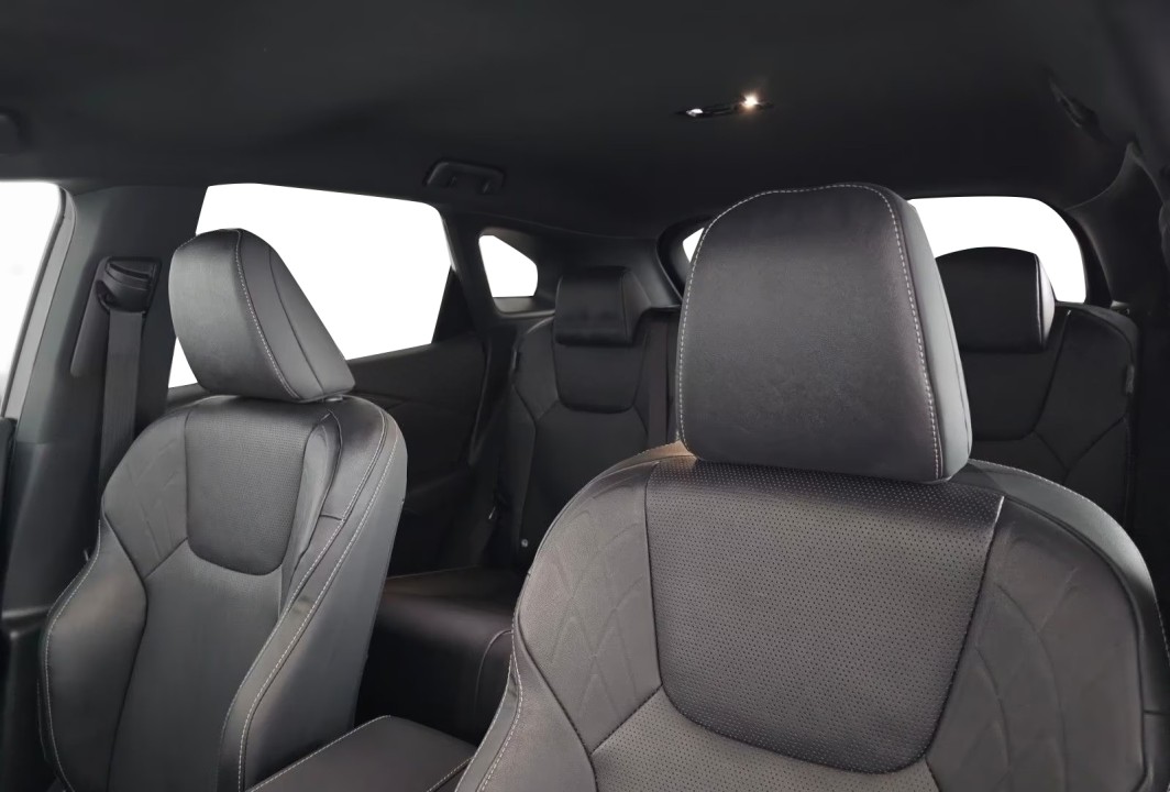 Lexus Seria RX 350h AWD F-Sport - foto 20