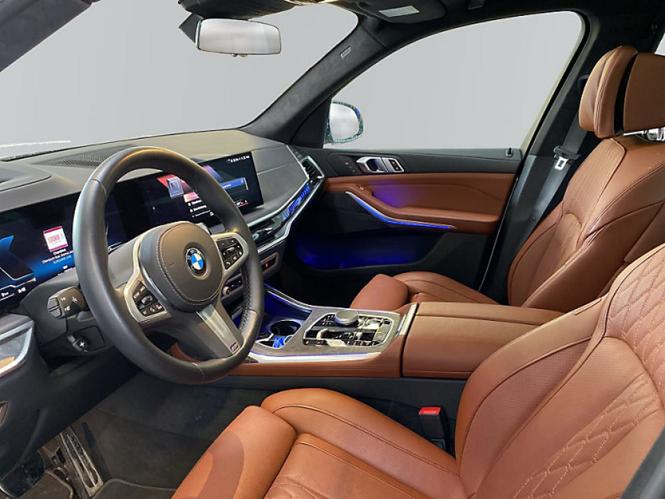 BMW X7 xDrive40d M-Sport - foto 6