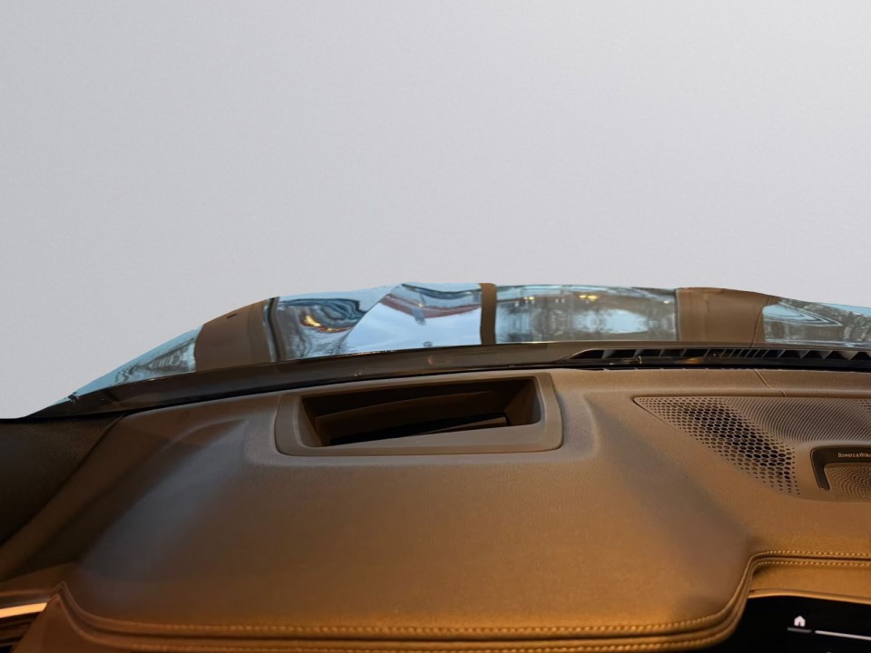 BMW X6 M50i - foto 19