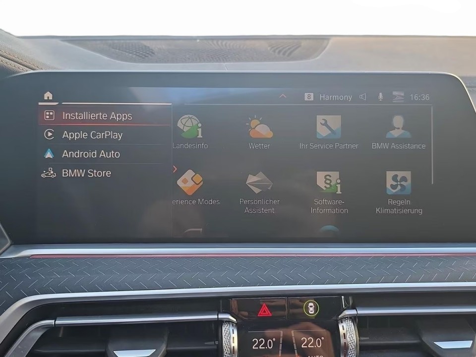 BMW X6 2021 — imagine 19