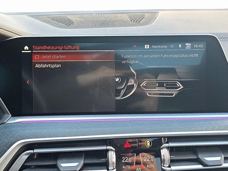 BMW X6 2021 — imagine 17