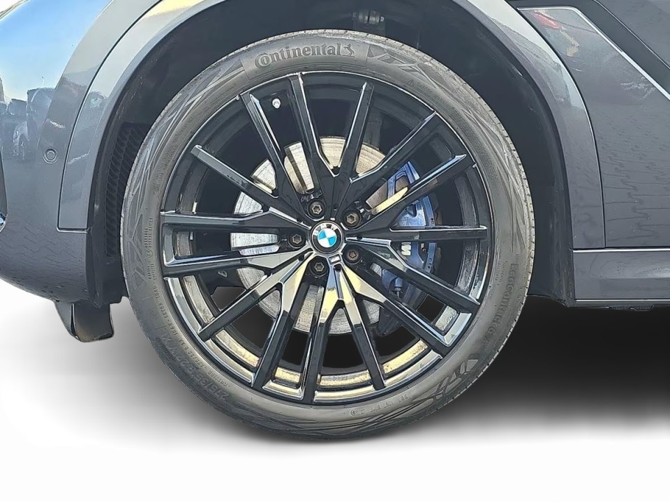BMW X6 xDrive40i M-Sport - foto 25