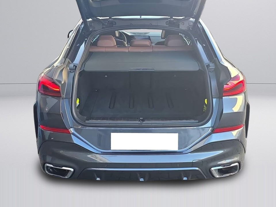 BMW X6 xDrive40i M-Sport - foto 23