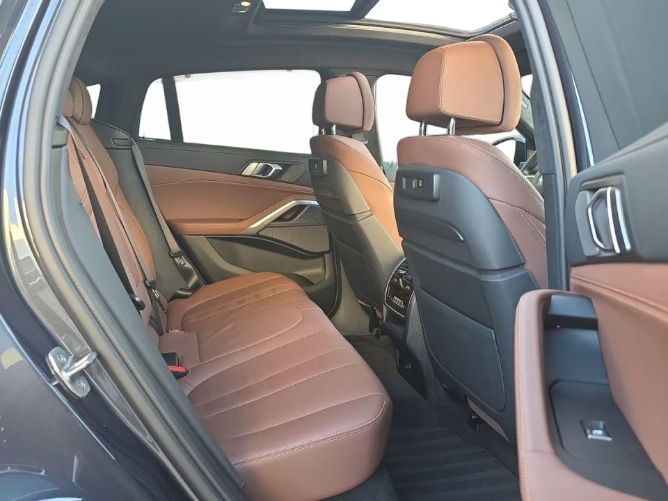 BMW X6 xDrive40i M-Sport - foto 18