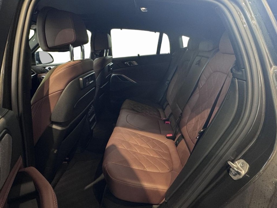 BMW X6 xDrive40i M-Sport - foto 7