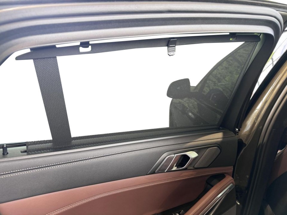 BMW X6 xDrive40i M-Sport - foto 14