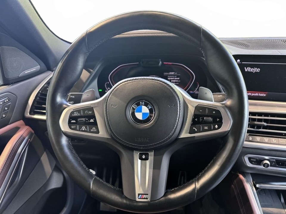 BMW X6 xDrive40i M-Sport - foto 9