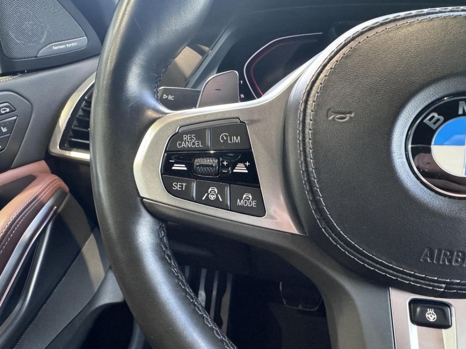 BMW X6 xDrive40i M-Sport - foto 10