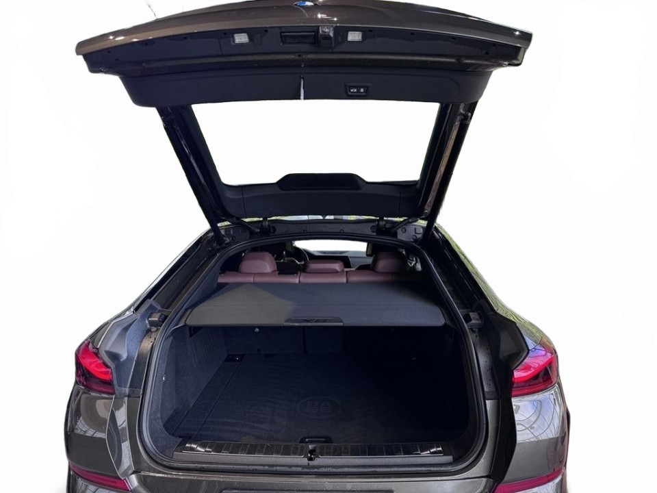 BMW X6 xDrive40i M-Sport - foto 23